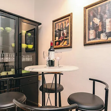 Casa vacanze 6 Person In *