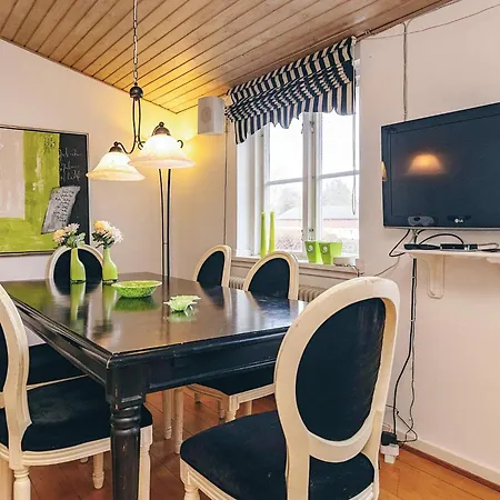 6 Person In Casa vacanze