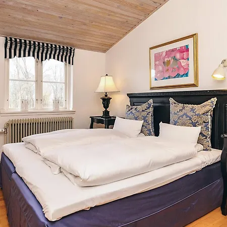 Casa vacanze 6 Person In *
