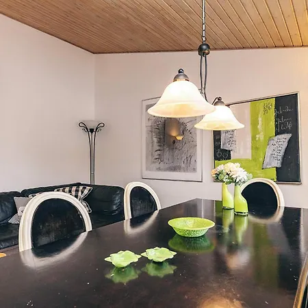 6 Person In Casa vacanze Brovst