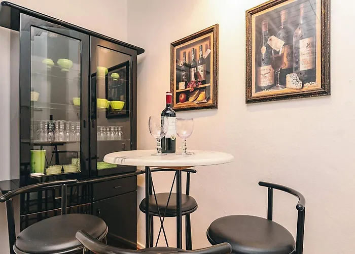 Casa vacanze 6 Person In *