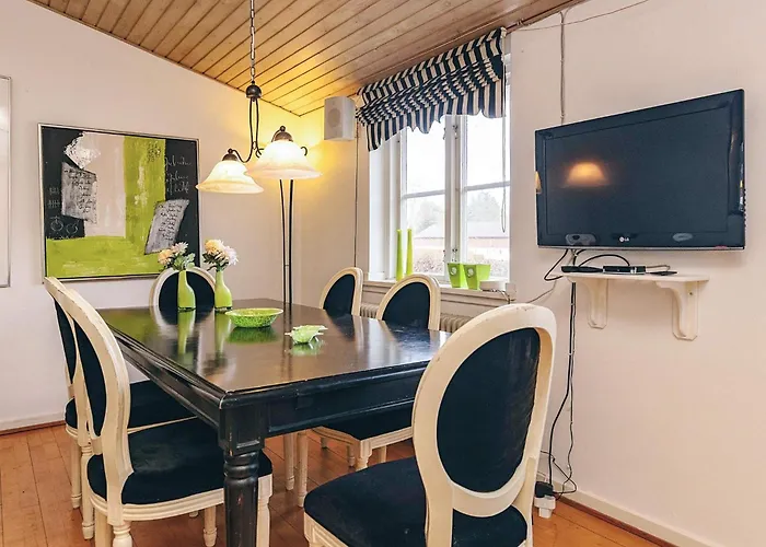6 Person In Casa vacanze