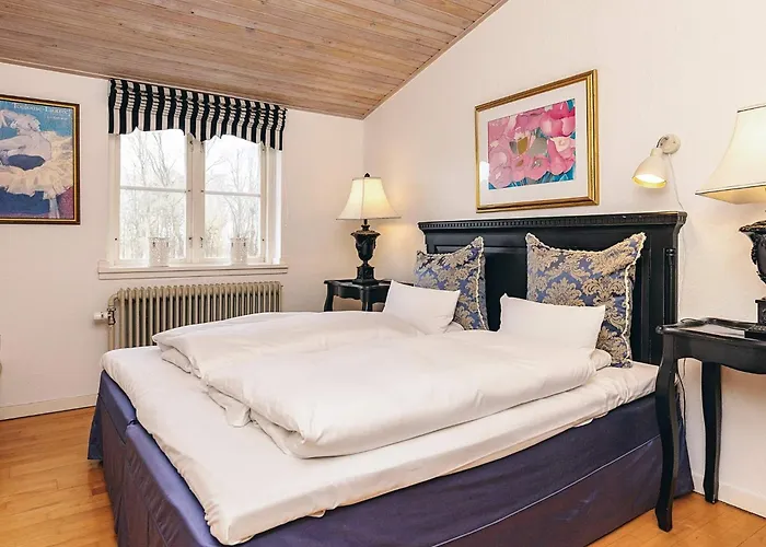 Casa vacanze 6 Person In *