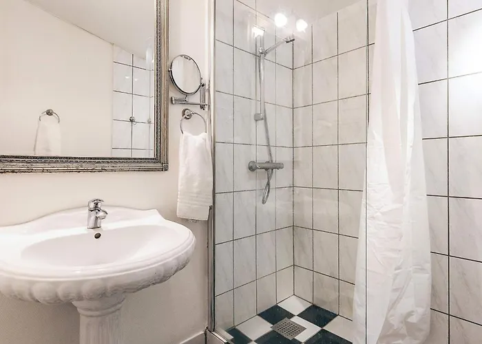 Casa vacanze 6 Person In